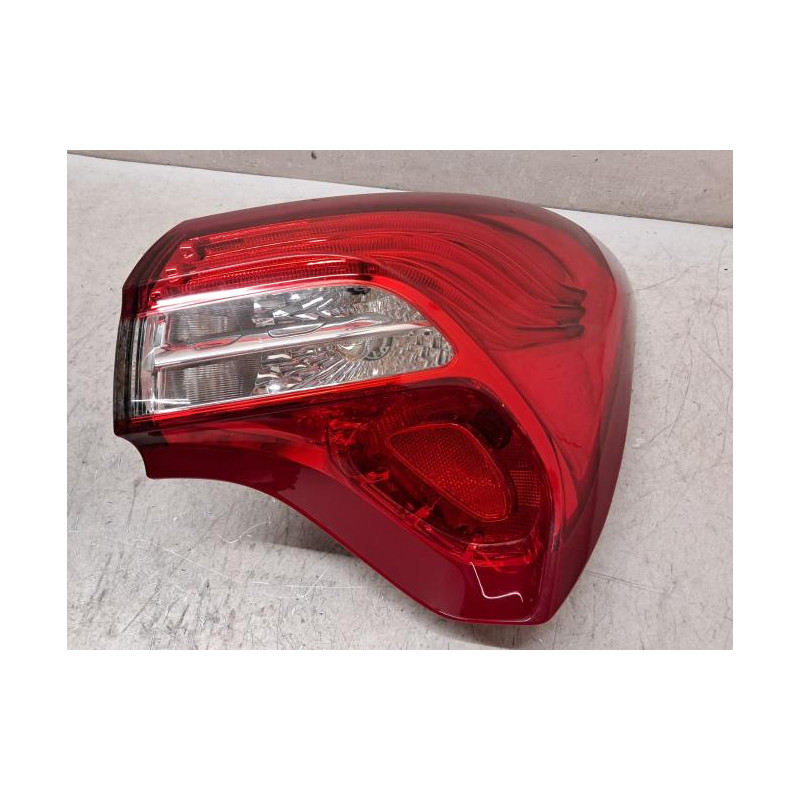 Feu arriere principal droit (feux) - CITROEN - DS5 PHASE 1