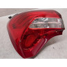 Feu arriere principal gauche (feux) - CITROEN - DS5 PHASE 1