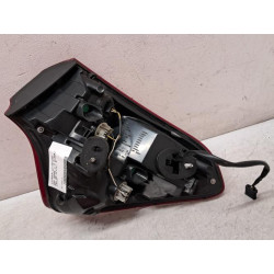 Feu arriere principal gauche (feux) - CITROEN - DS5 PHASE 1