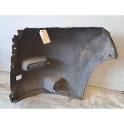 Crosse avant droit - PEUGEOT - BOXER 3 PHASE 1