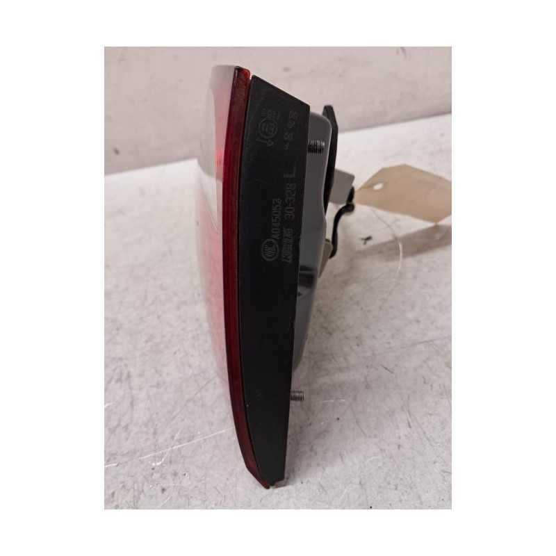 Feu arriere secondaire gauche (feux) - LEXUS - GS 3