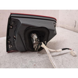 Feu arriere secondaire gauche (feux) - LEXUS - GS 3