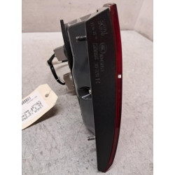 Feu arriere secondaire...