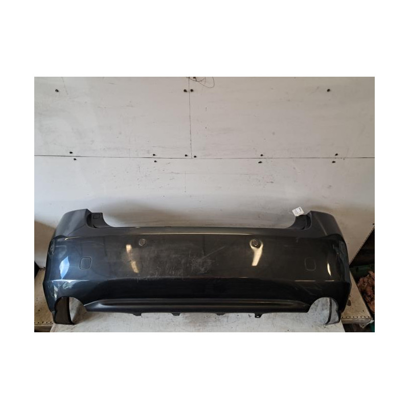 Pare choc arriere - LEXUS - GS 3