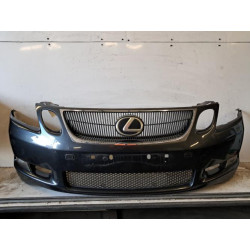 Pare choc avant - LEXUS - GS 3