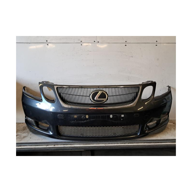 Pare choc avant - LEXUS - GS 3