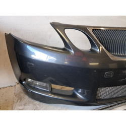 Pare choc avant - LEXUS - GS 3
