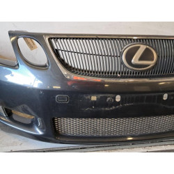 Pare choc avant - LEXUS - GS 3