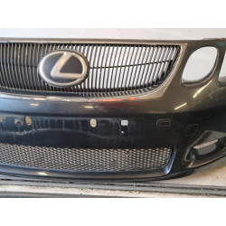 Pare choc avant - LEXUS - GS 3