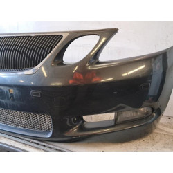 Pare choc avant - LEXUS - GS 3