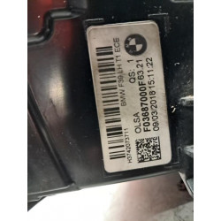 Feu arriere principal gauche (feux) - BMW - X2 F39