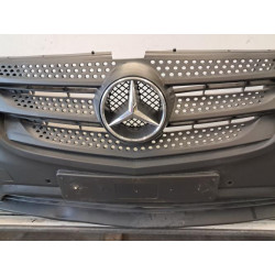 Pare choc avant - MERCEDES - VITO 447 MIXTO PHASE 1