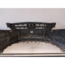 Pare choc avant - MERCEDES - VITO 447 MIXTO PHASE 1