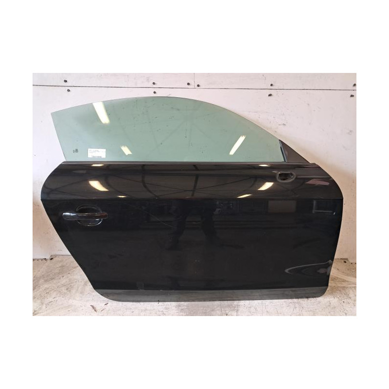 Porte avant droit - AUDI - TT 2 COUPE PHASE 1