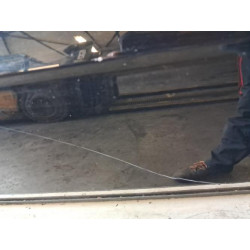 Porte avant droit - AUDI - TT 2 COUPE PHASE 1