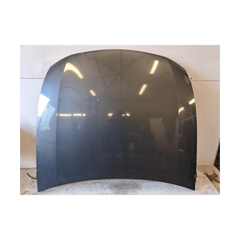 Capot - LEXUS - GS 3