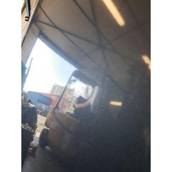 Capot - LEXUS - GS 3