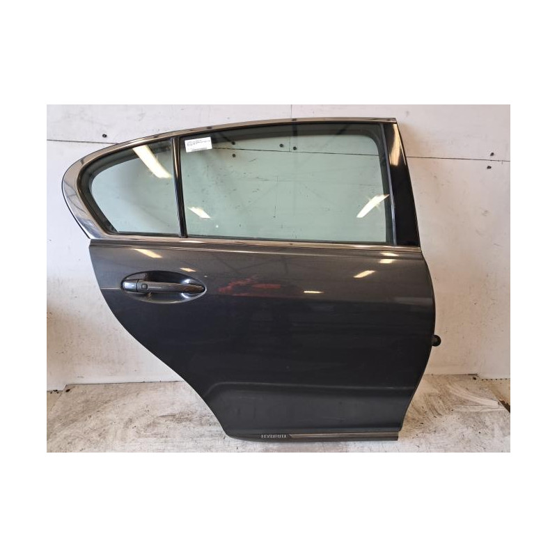 Porte arriere droit - LEXUS - GS 3