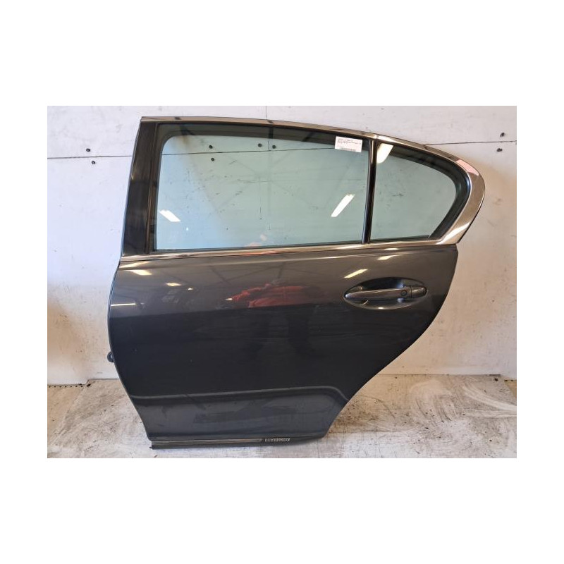 Porte arriere gauche - LEXUS - GS 3