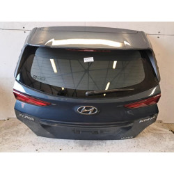 Malle/Hayon arriere -...