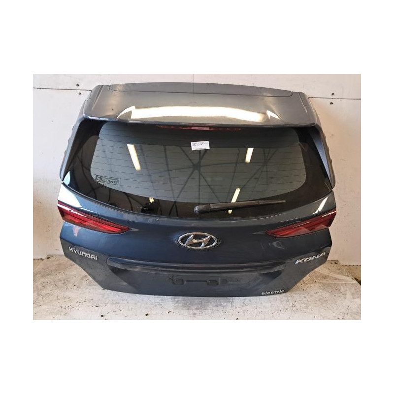 Malle/Hayon arriere - HYUNDAI - KONA 1 PHASE 2