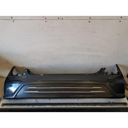 Pare choc arriere - HYUNDAI...