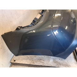 Pare choc arriere - HYUNDAI - KONA 1 PHASE 2