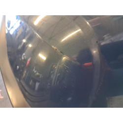 Pare choc arriere - HYUNDAI - KONA 1 PHASE 2