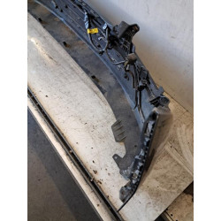 Pare choc arriere - HYUNDAI - KONA 1 PHASE 2