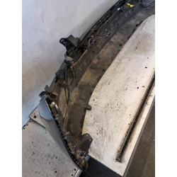 Pare choc arriere - HYUNDAI - KONA 1 PHASE 2