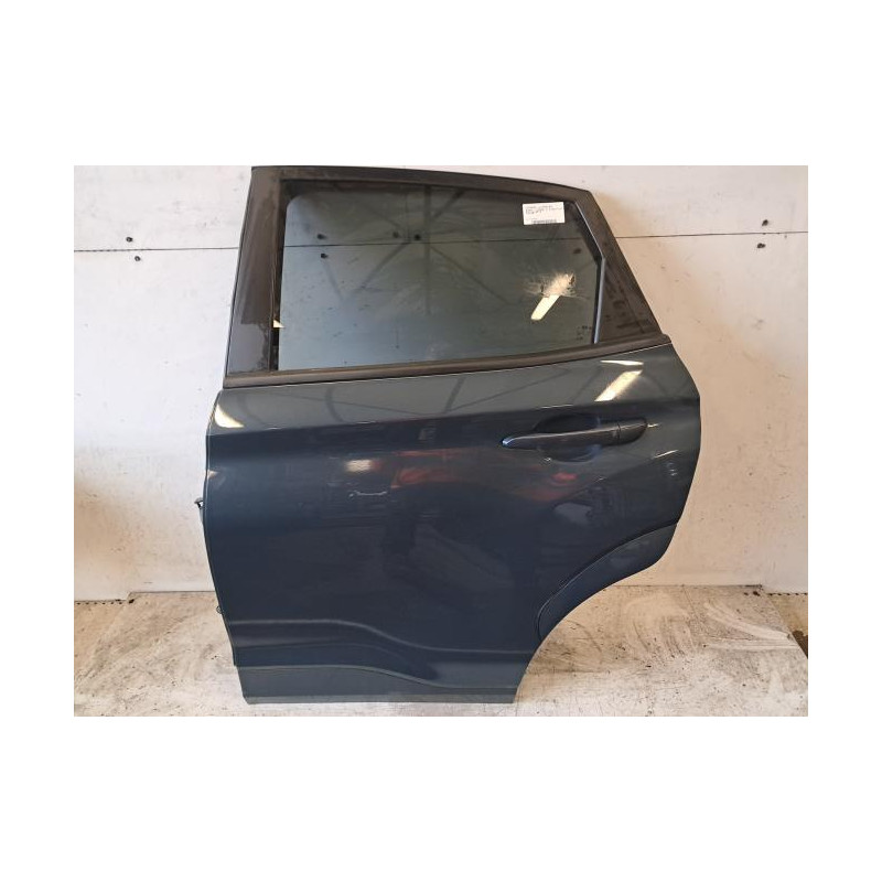 Porte arriere gauche - HYUNDAI - KONA 1 PHASE 2