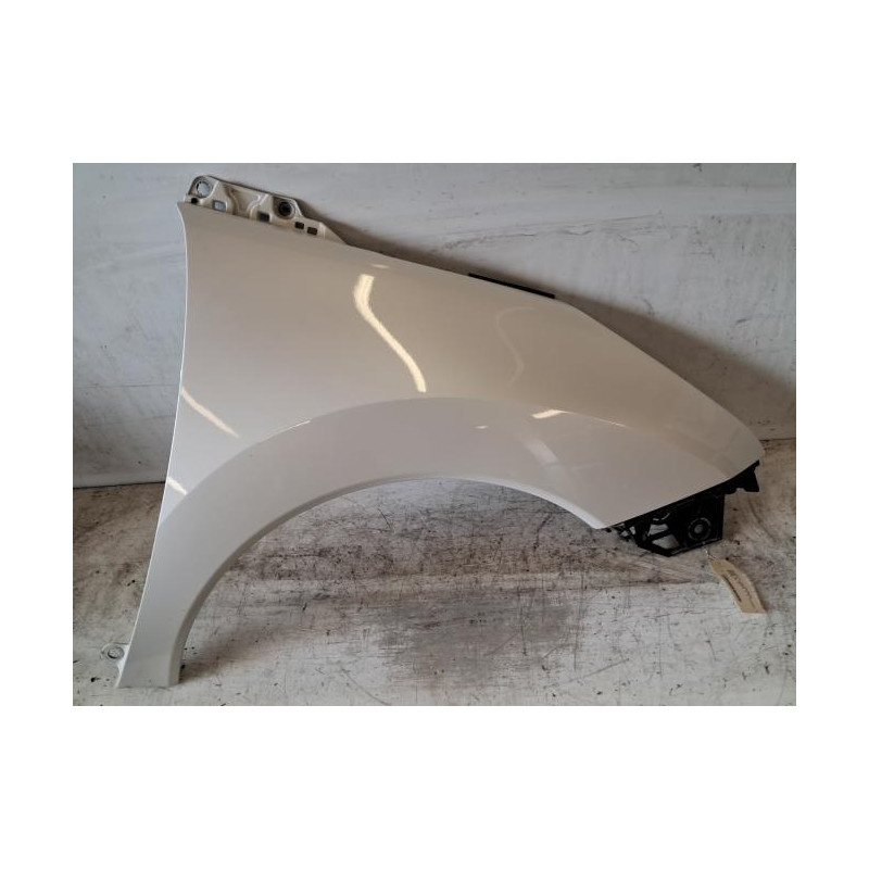 Aile avant droit - PEUGEOT - 3008 1 PHASE 1