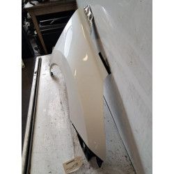 Aile avant droit - PEUGEOT - 3008 1 PHASE 1
