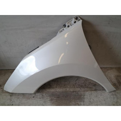 Aile avant gauche - PEUGEOT...
