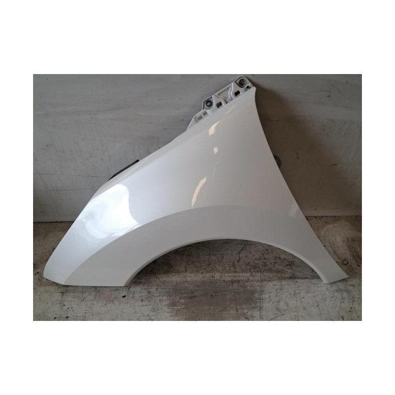 Aile avant gauche - PEUGEOT - 3008 1 PHASE 1