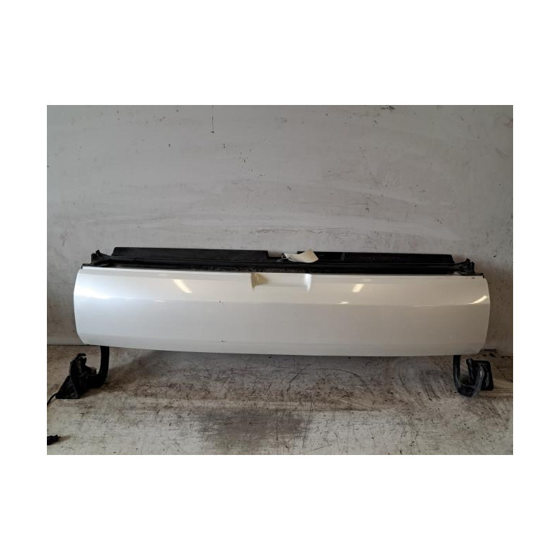 Hayon inferieur - PEUGEOT - 3008 1 PHASE 1