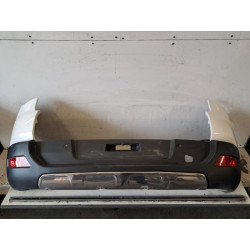 Pare choc arriere - PEUGEOT...