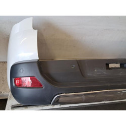 Pare choc arriere - PEUGEOT - 3008 1 PHASE 1