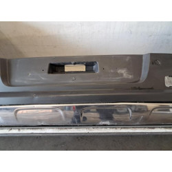 Pare choc arriere - PEUGEOT - 3008 1 PHASE 1