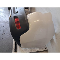 Pare choc arriere - PEUGEOT - 3008 1 PHASE 1