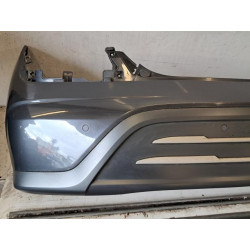 Pare choc arriere - HYUNDAI - KONA 1 PHASE 2