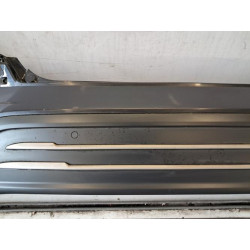 Pare choc arriere - HYUNDAI - KONA 1 PHASE 2