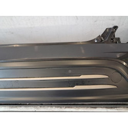 Pare choc arriere - HYUNDAI - KONA 1 PHASE 2