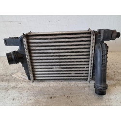 Radiateur huile - RENAULT - CLIO 4 PHASE 1