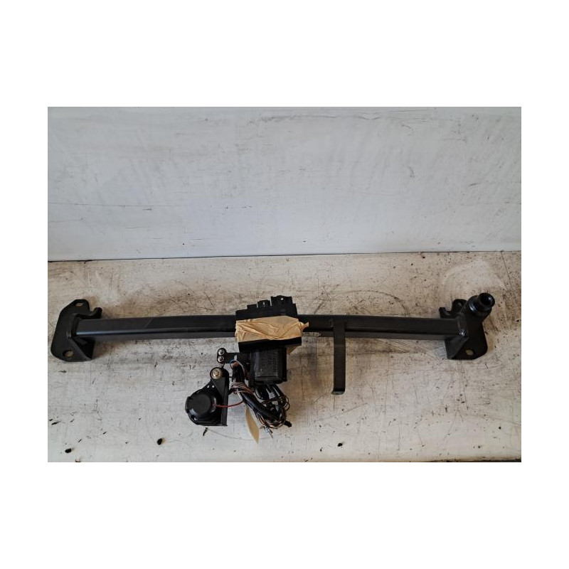 Attelage (boule de remorquage) - MINI - MINI 3 F54 CLUBMAN PHASE 2 BREAK