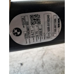 Attelage (boule de remorquage) - MINI - MINI 3 F54 CLUBMAN PHASE 2 BREAK