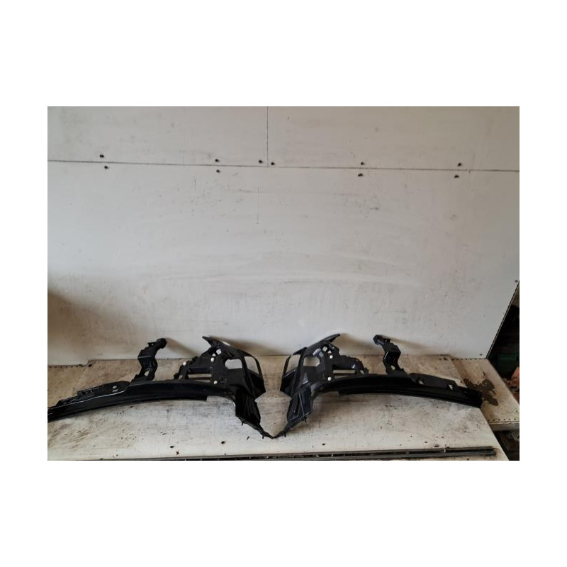 Support de pare chocs arriere - MINI - MINI 3 F54 CLUBMAN PHASE 2 BREAK