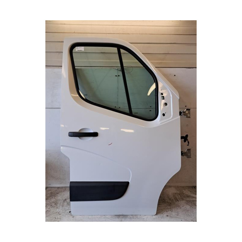 Porte avant droit - RENAULT - MASTER 3 PHASE 1
