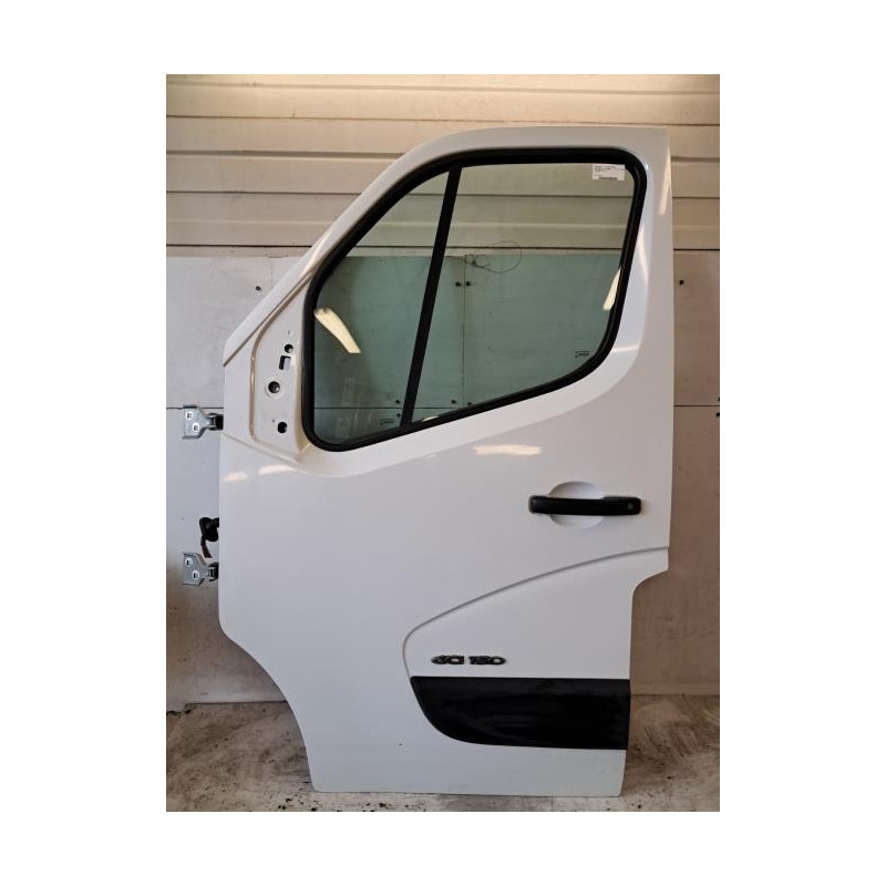 Porte avant gauche - RENAULT - MASTER 3 PHASE 1