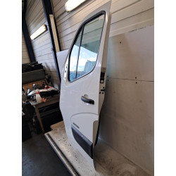 Porte avant gauche - RENAULT - MASTER 3 PHASE 1